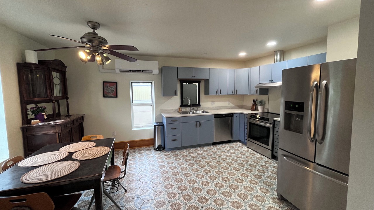 Photo of Kitchen in Aztec