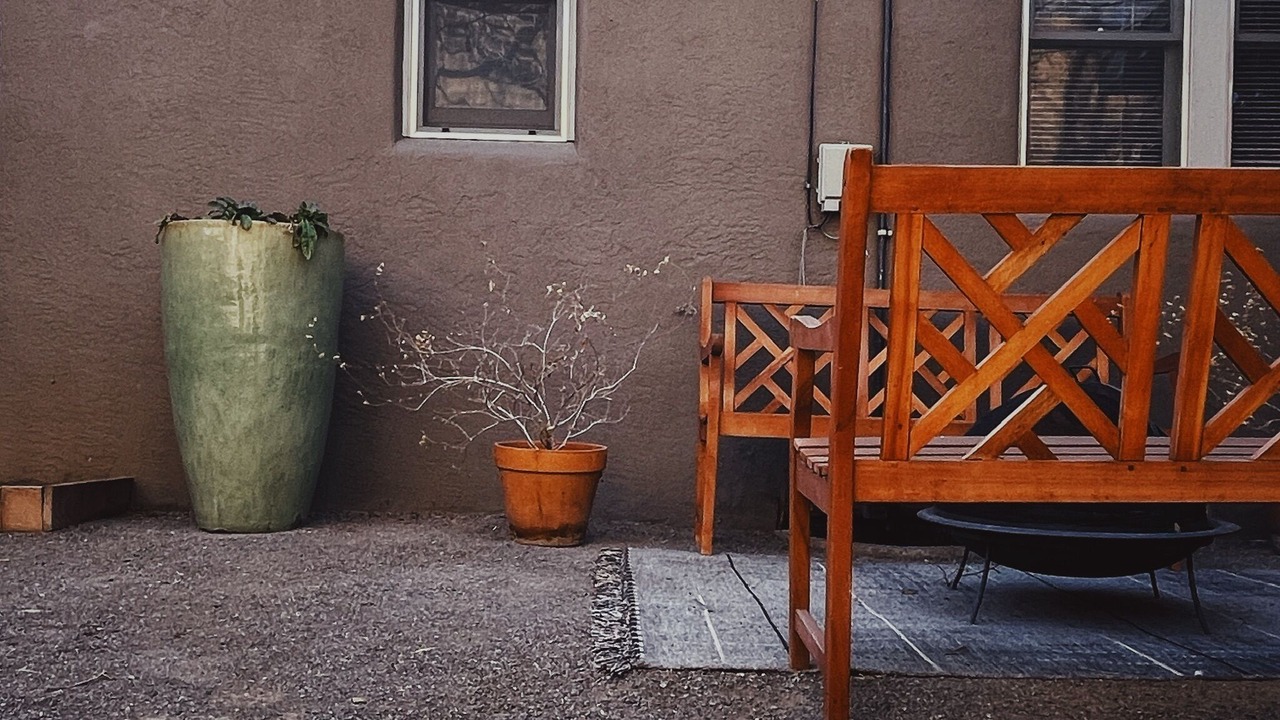 Photo of Outdoor in University Heights
