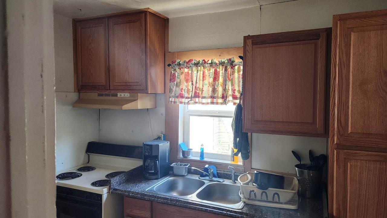 Photo of Kitchen in Huntington
