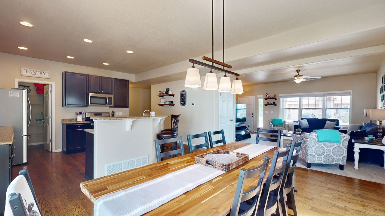 Photo of Kitchen in Fountain