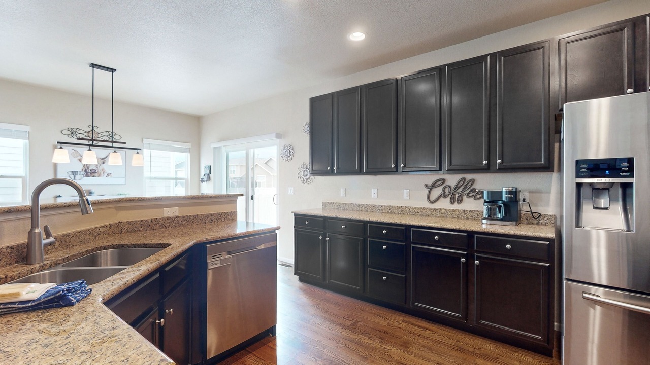 Photo of Kitchen in Fountain