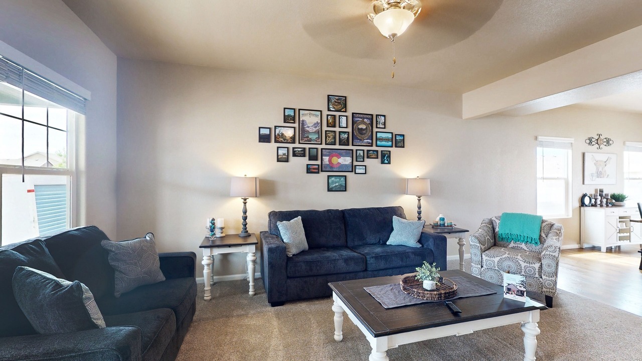 Photo of Livingroom in Fountain