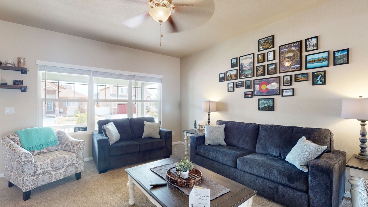Photo of Livingroom in Fountain