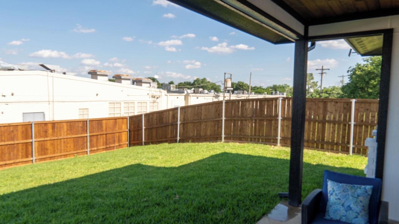 Photo of Outdoor in Hurst