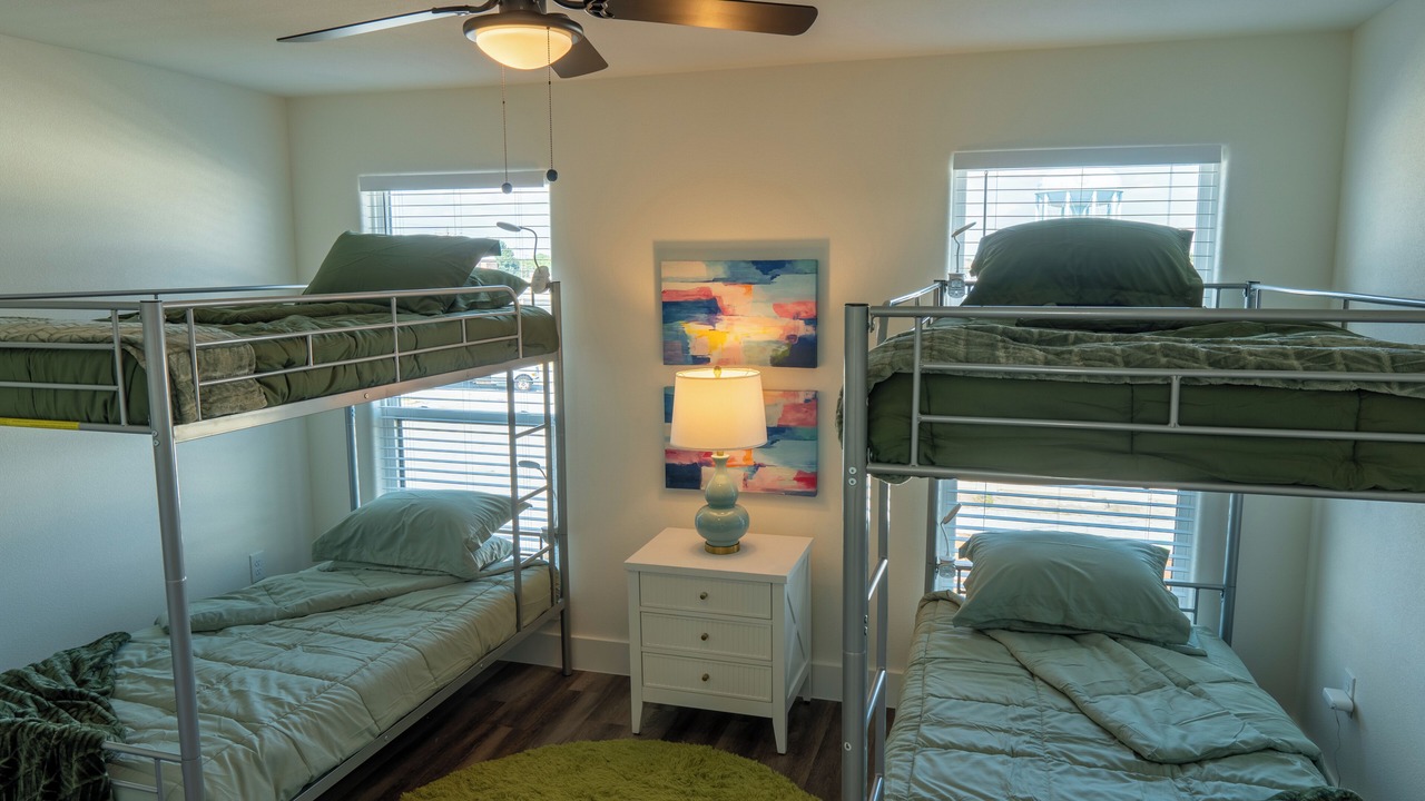 Photo of Bedroom in Hurst