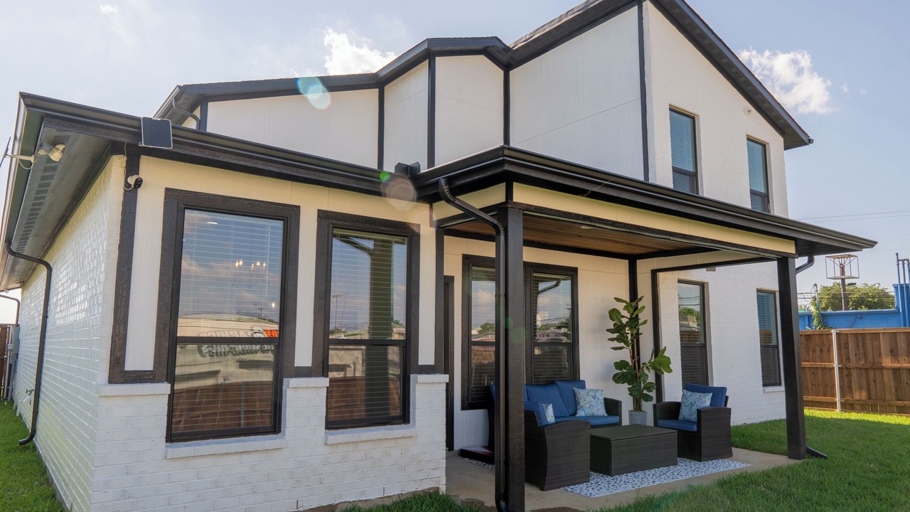 Photo of Outdoor in Hurst