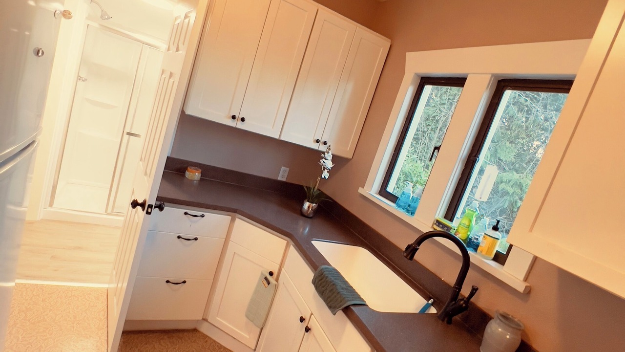 Photo of Kitchen in Seattle Metro Area