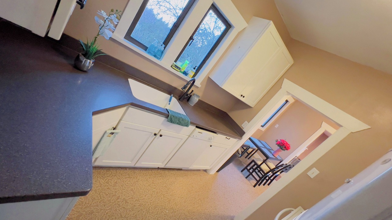 Photo of Kitchen in Seattle Metro Area
