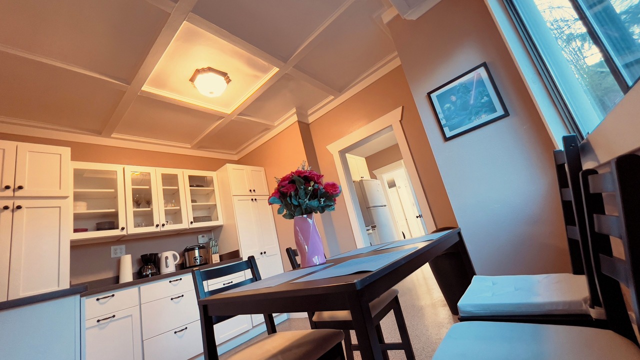 Photo of Kitchen in Seattle Metro Area