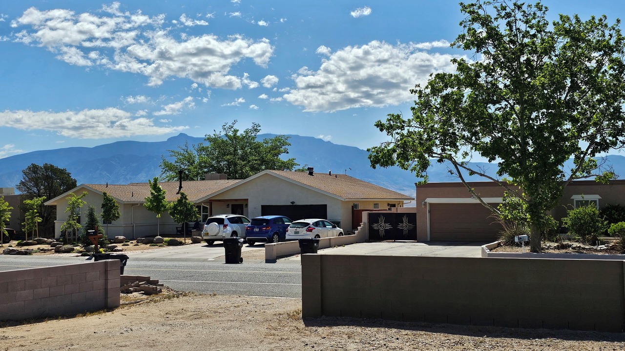 Photo of Outdoor in Rio Rancho