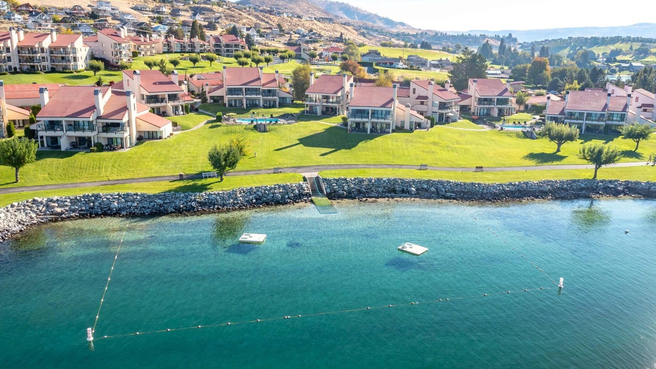 Photo of Outdoor in Chelan