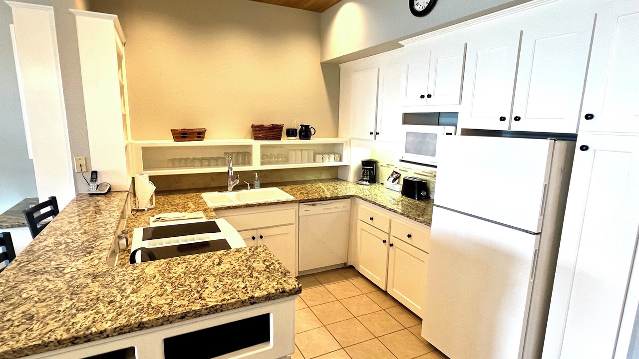 Photo of Kitchen in Chelan