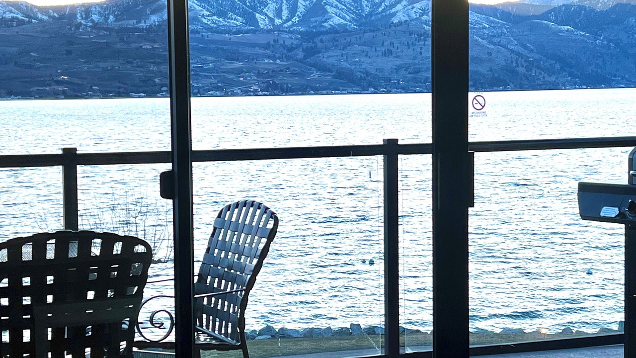Photo of Outdoor in Chelan