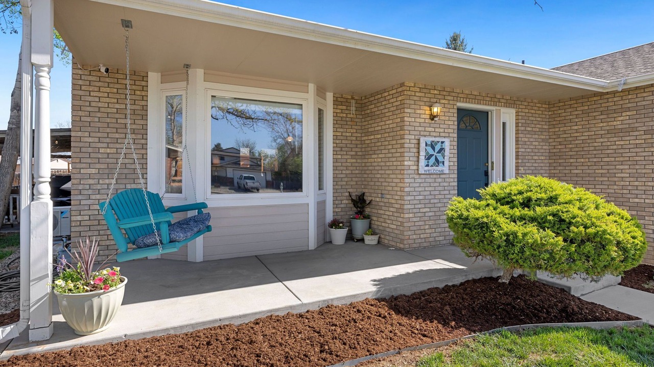 Photo of Outdoor in Loveland