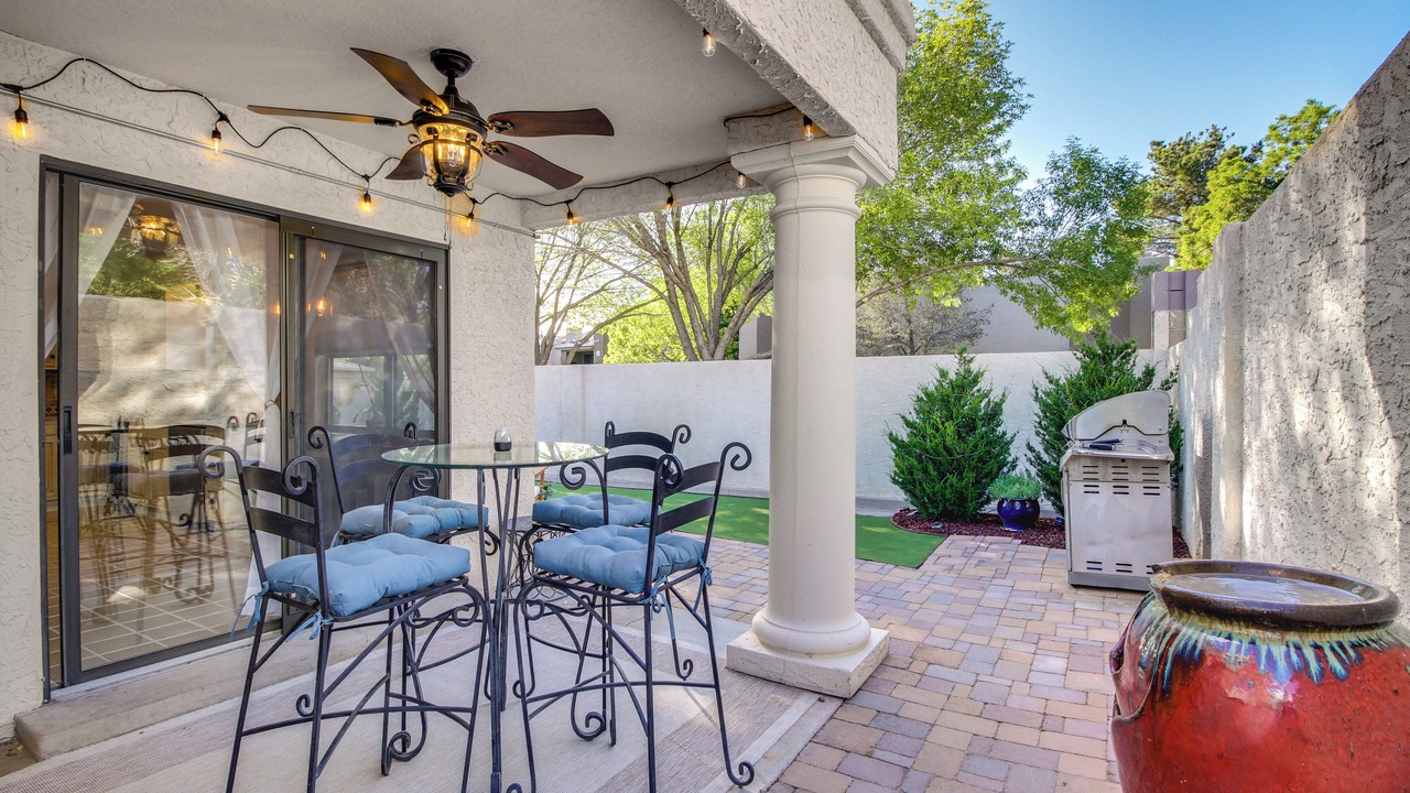 Photo of Outdoor in Northeast Heights