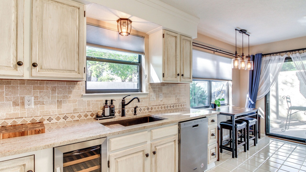 Photo of Kitchen in Northeast Heights