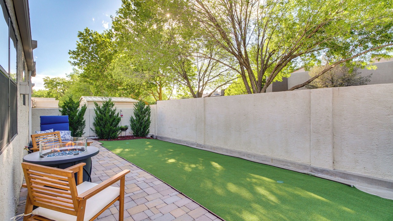 Photo of Outdoor in Northeast Heights