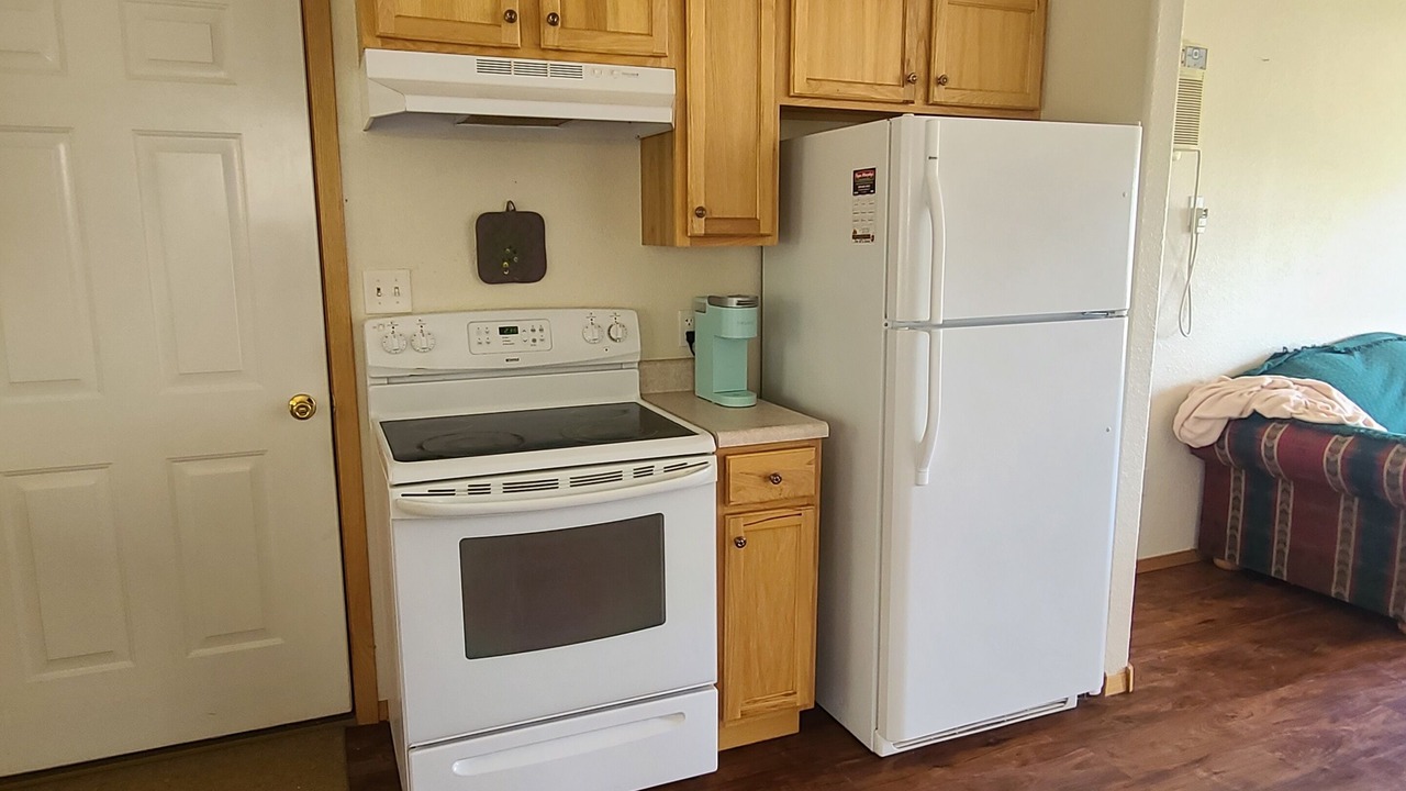 Photo of Kitchen in Sundance