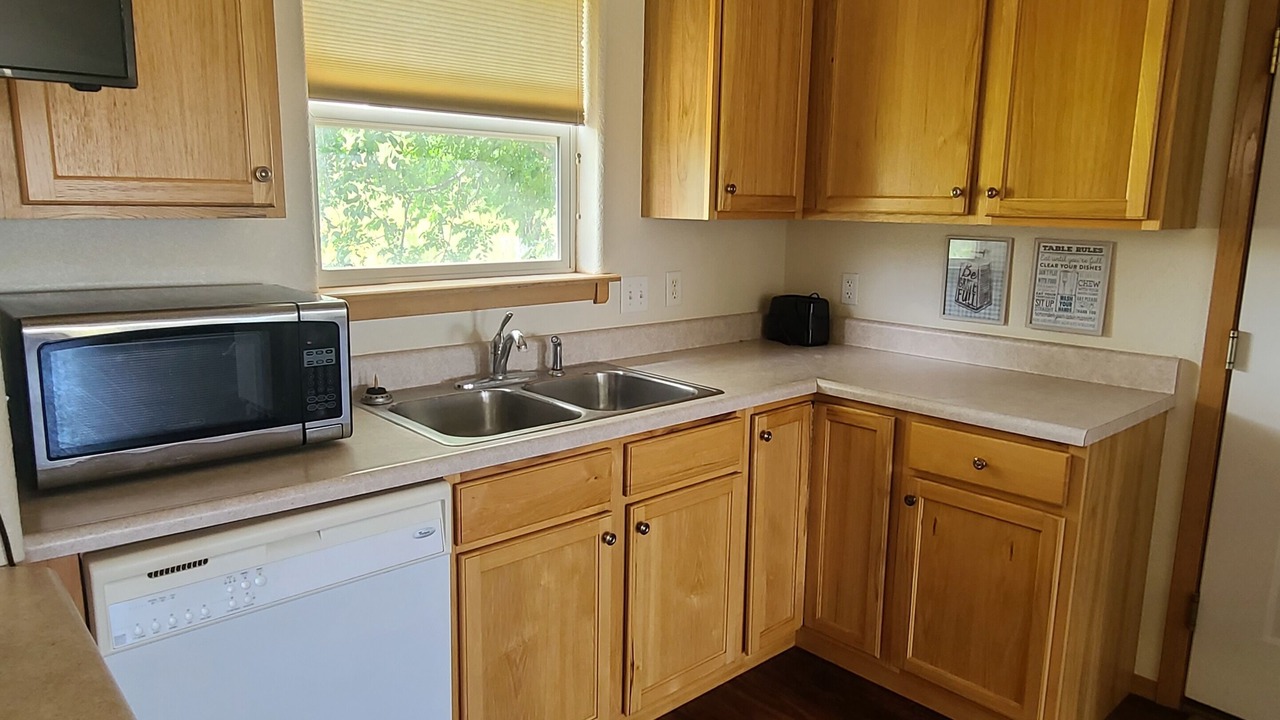 Photo of Kitchen in Sundance