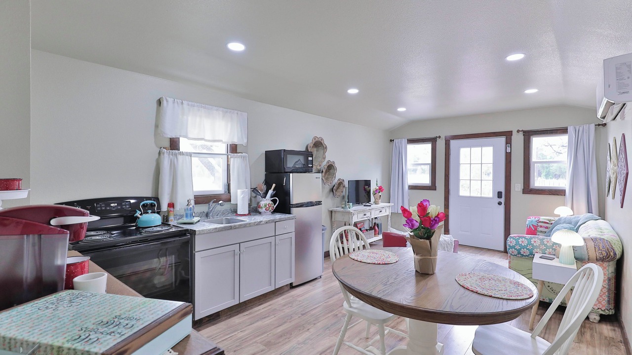 Photo of Kitchen in Buffalo Gap