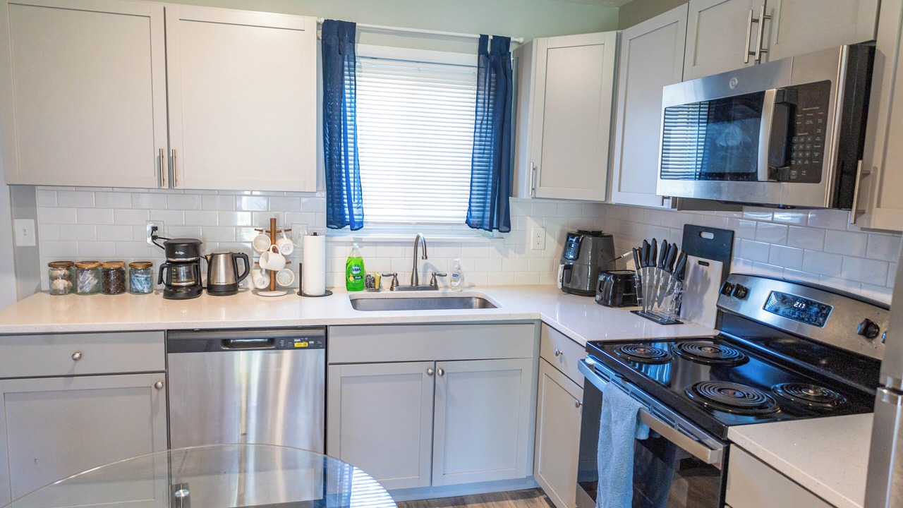 Photo of Kitchen in Shawnee