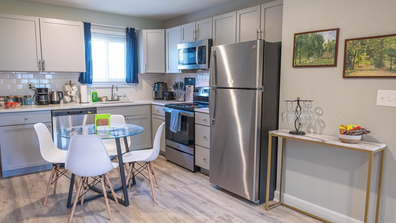 Photo of Kitchen in Shawnee