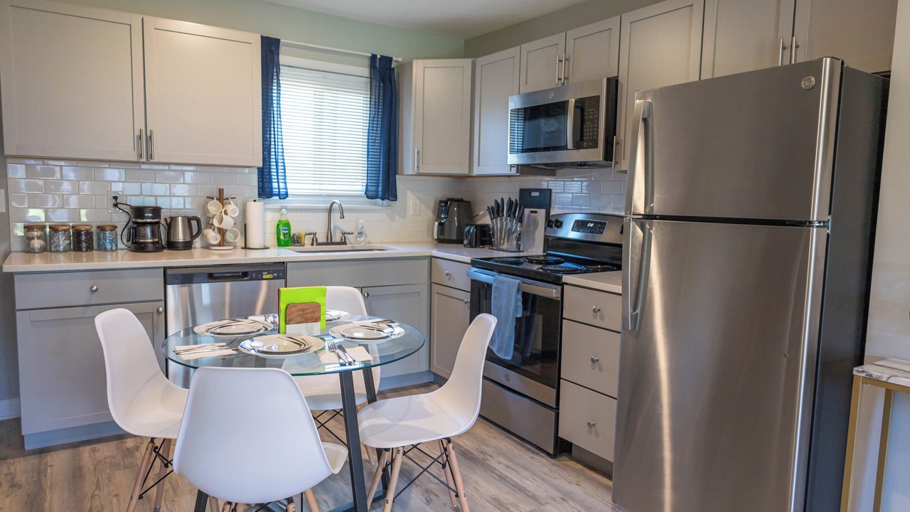 Photo of Kitchen in Shawnee