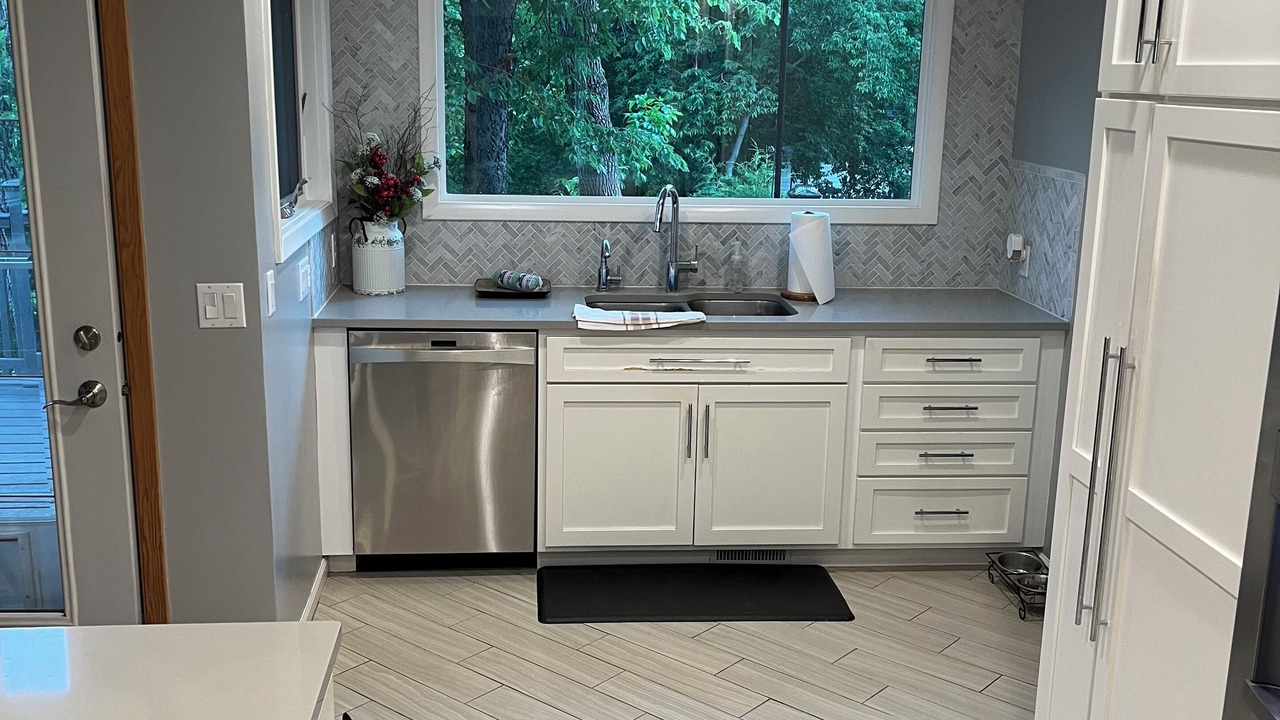 Photo of Kitchen in Elkhorn
