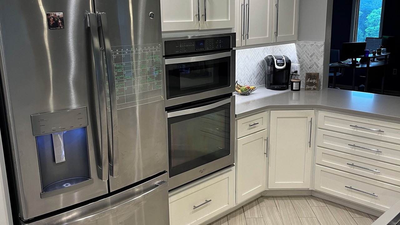 Photo of Kitchen in Elkhorn