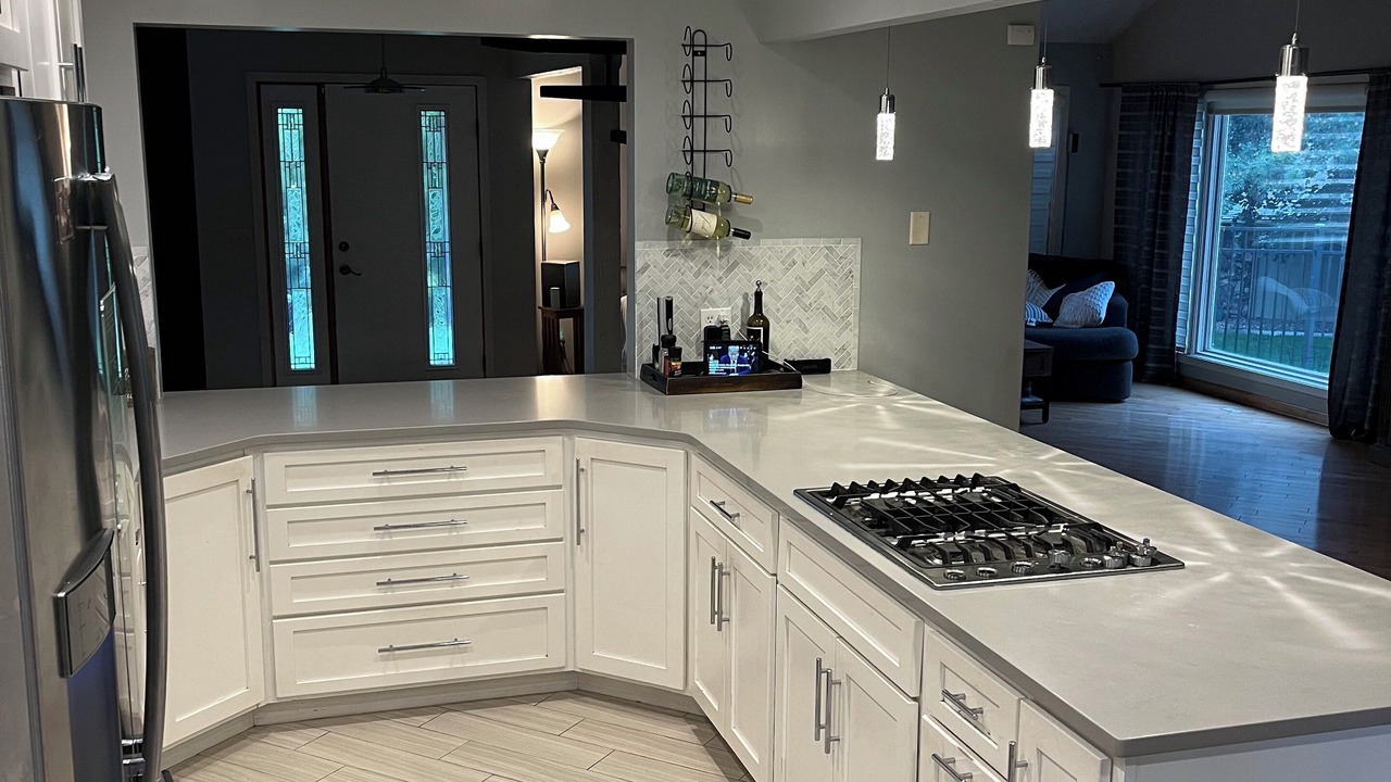Photo of Kitchen in Elkhorn
