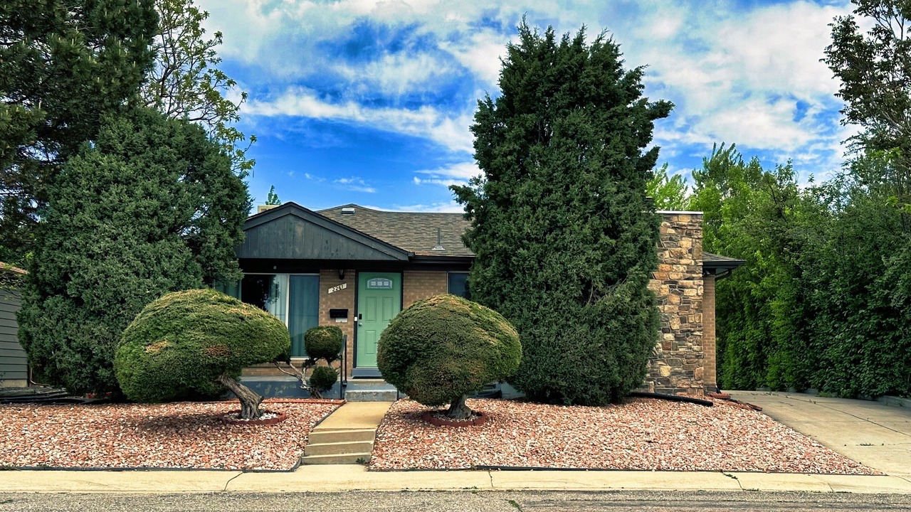 Photo of Outdoor in Twin Lakes