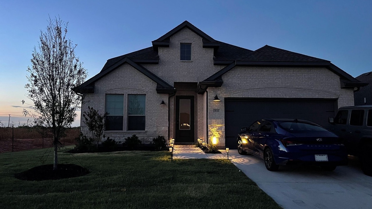 Photo of Outdoor in Red Oak