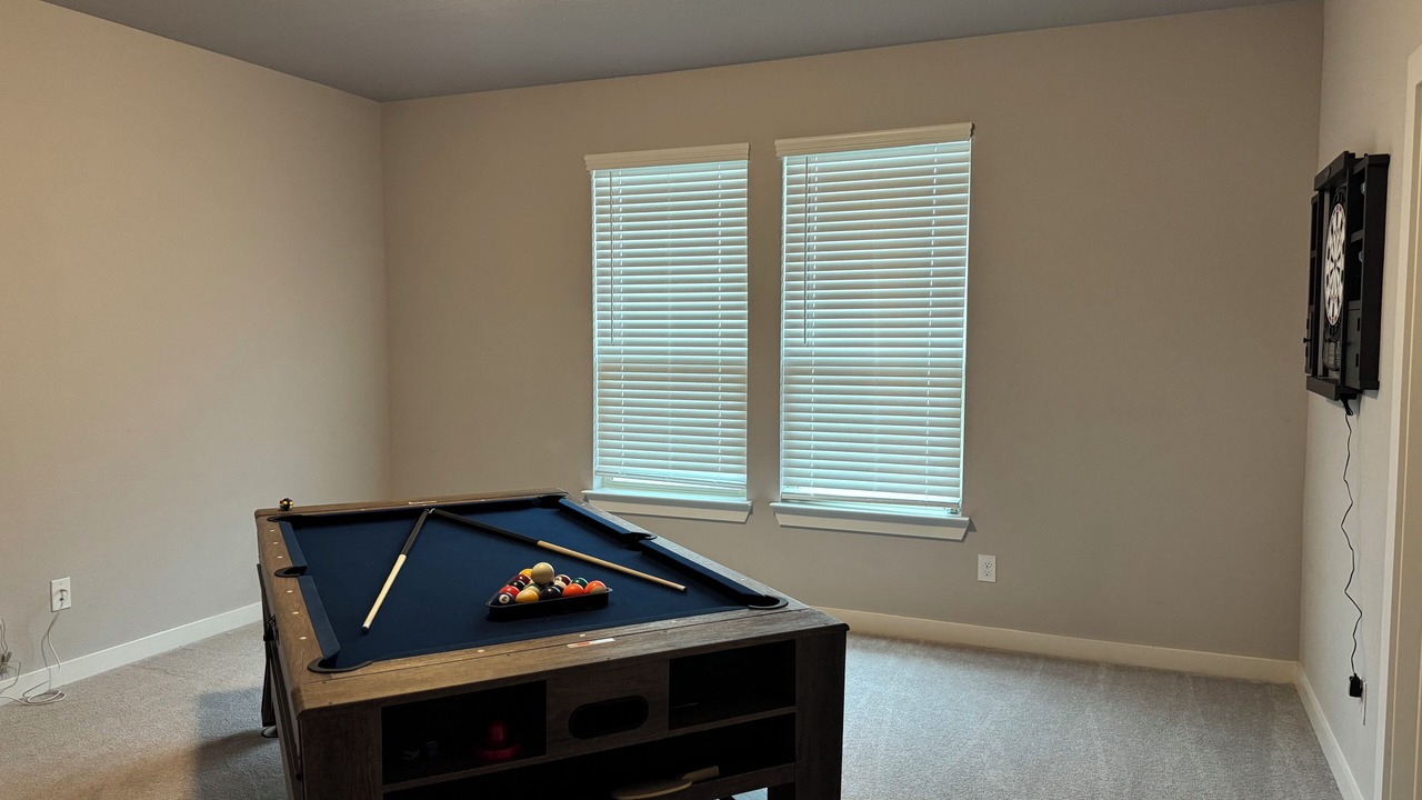 Photo of Bedroom in Red Oak