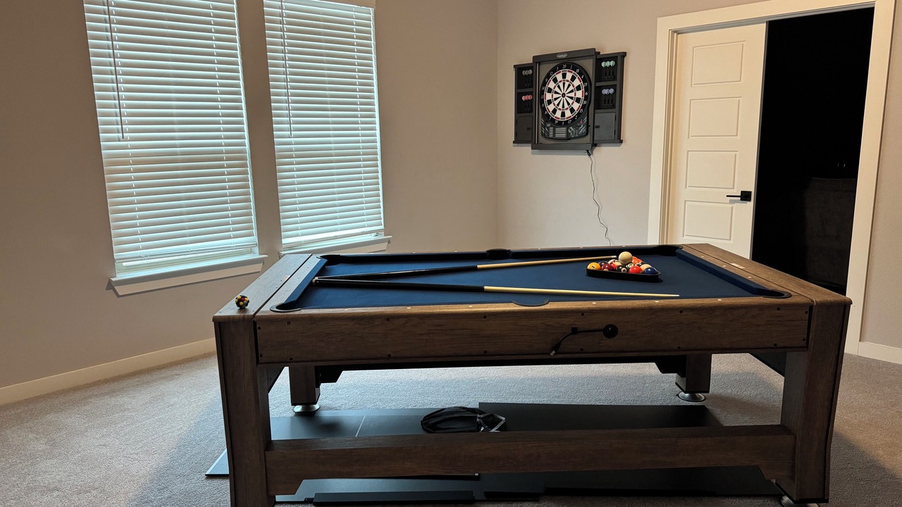 Photo of Bedroom in Red Oak