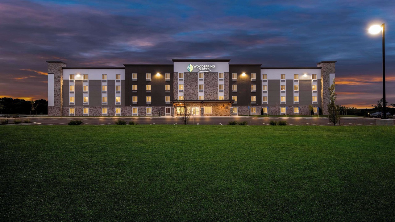 Photo of Outdoor in Waldron
