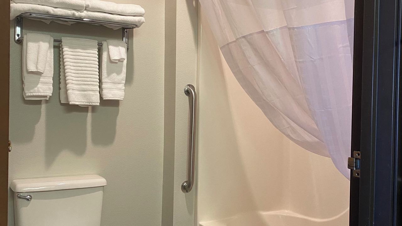 Photo of Bathroom in Tukwila