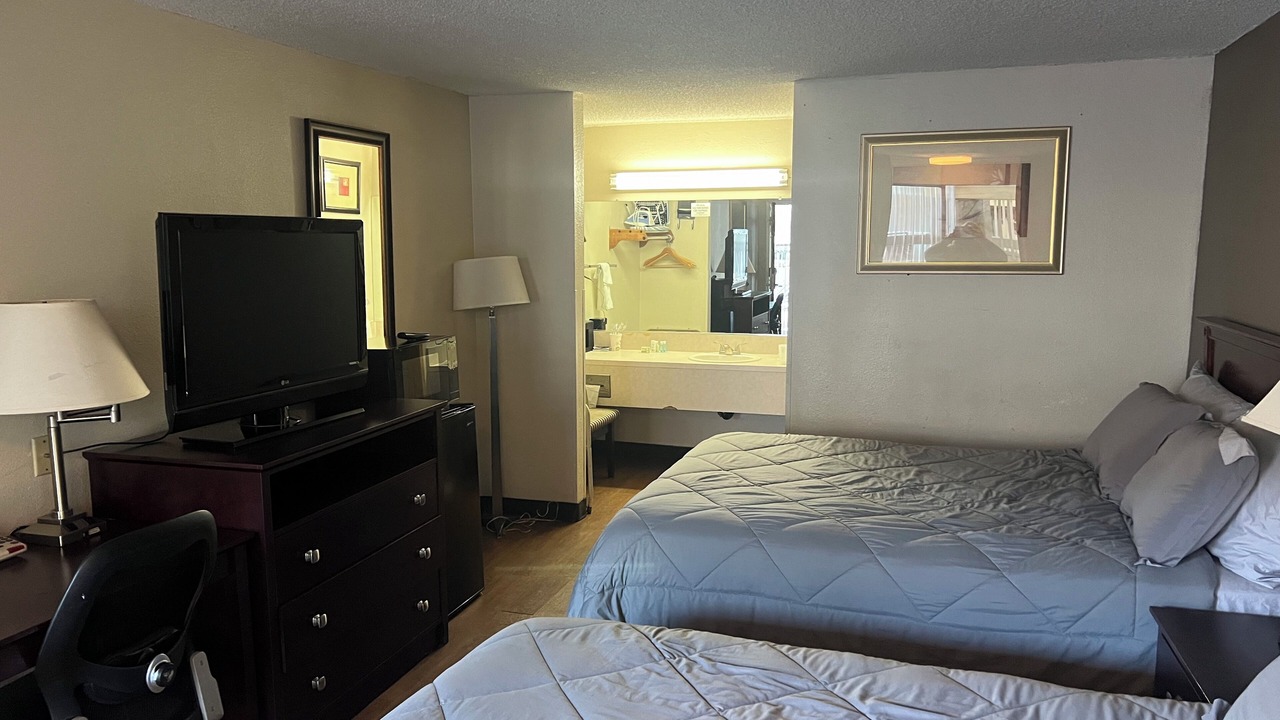 Photo of Bedroom in Tukwila