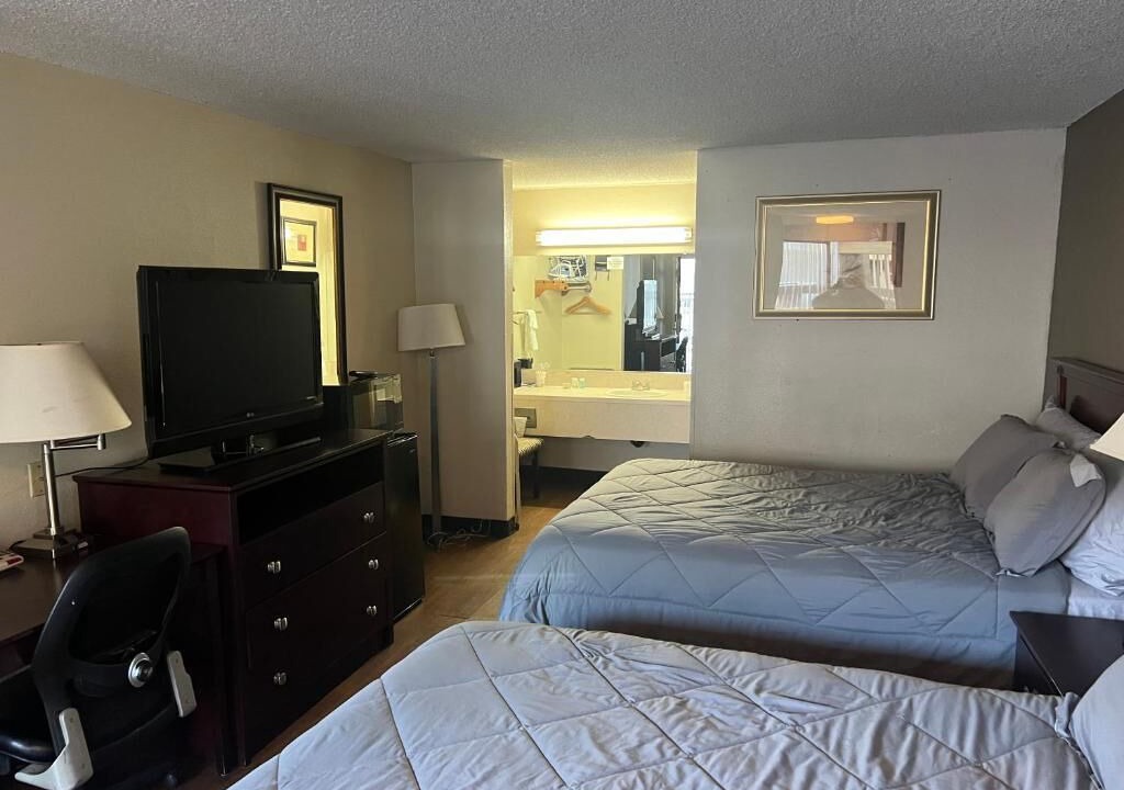 Photo of Bedroom in Tukwila