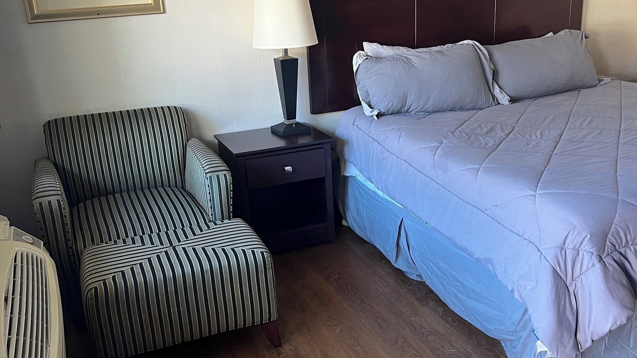Photo of Bedroom in Tukwila