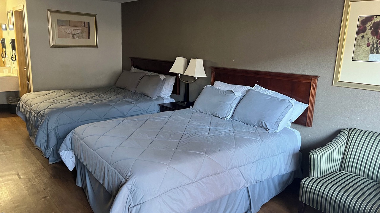 Photo of Bedroom in Tukwila