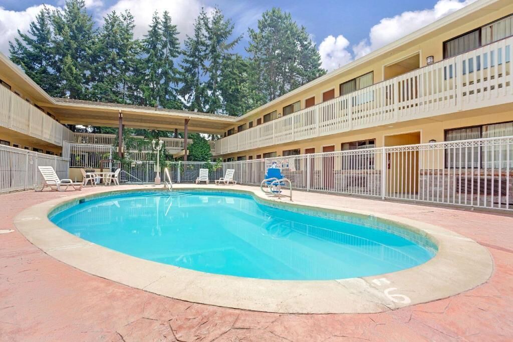 Photo of Outdoor in Tukwila