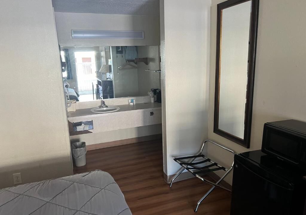 Photo of Bedroom in Tukwila
