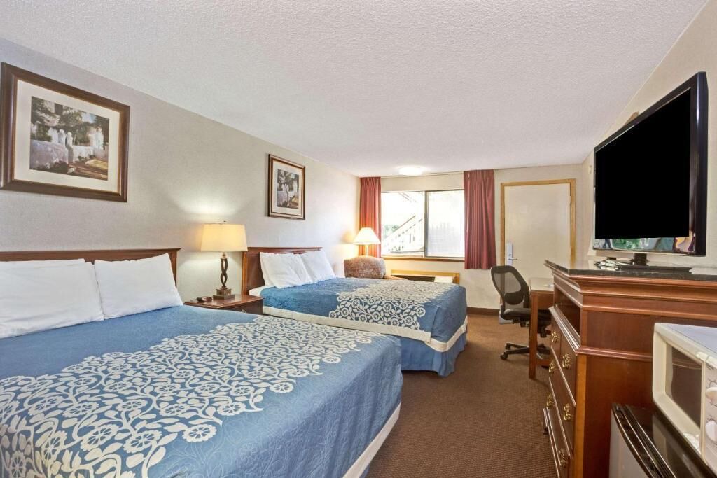 Photo of Bedroom in Tukwila