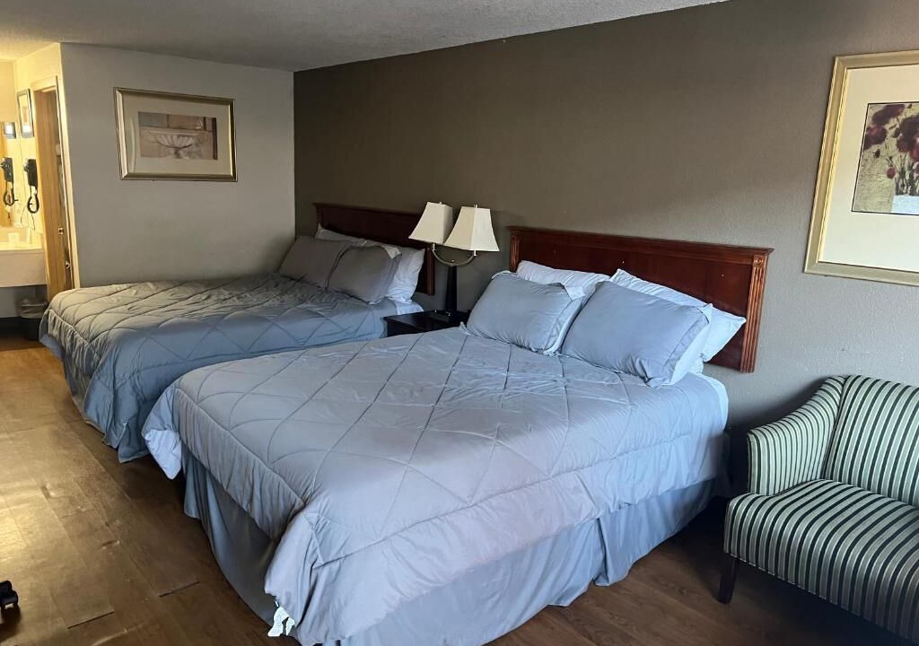 Photo of Bedroom in Tukwila