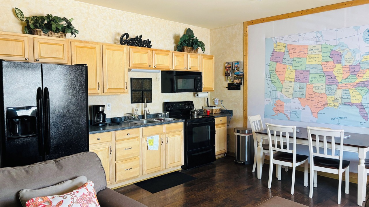 Photo of Kitchen in North Albuquerque Acres