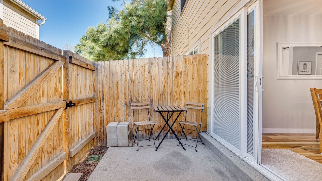 Photo of Outdoor in West Westminster
