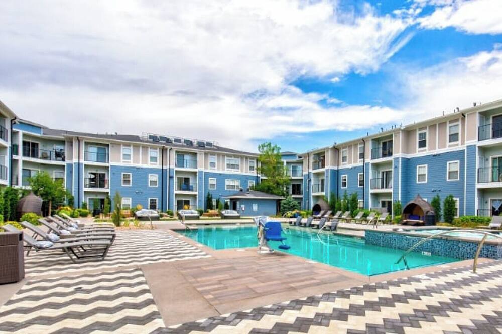 Photo of Outdoor in Lincoln Square Lofts