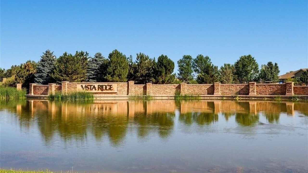 Photo of Outdoor in Vista Ridge
