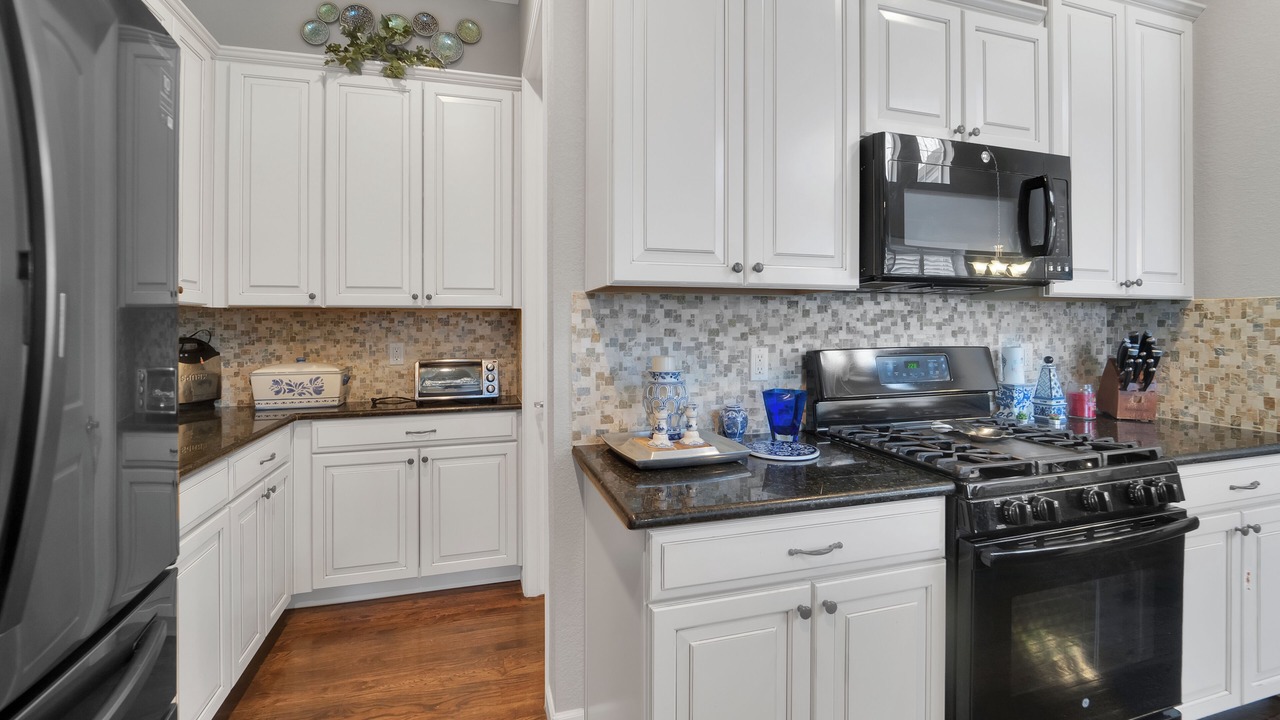 Photo of Kitchen in Vista Ridge