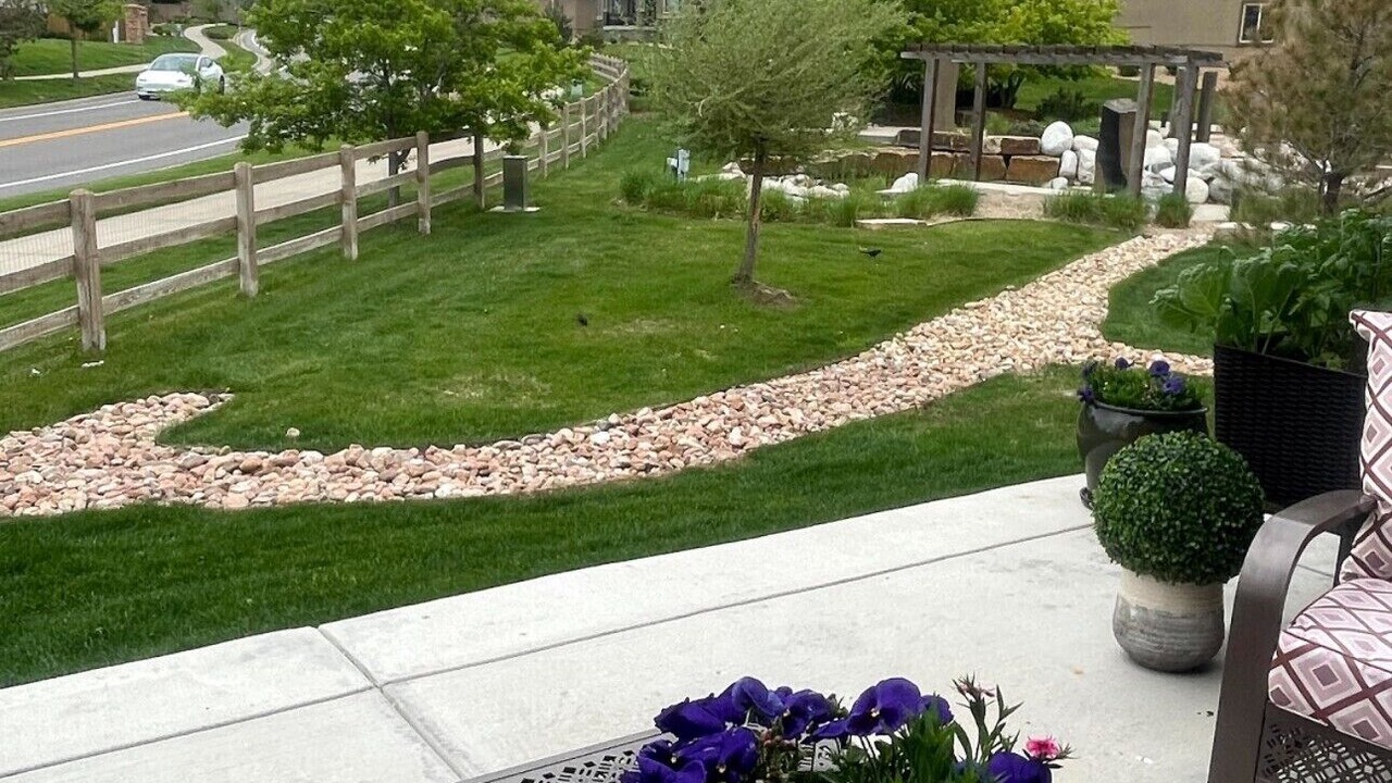 Photo of Outdoor in Vista Ridge